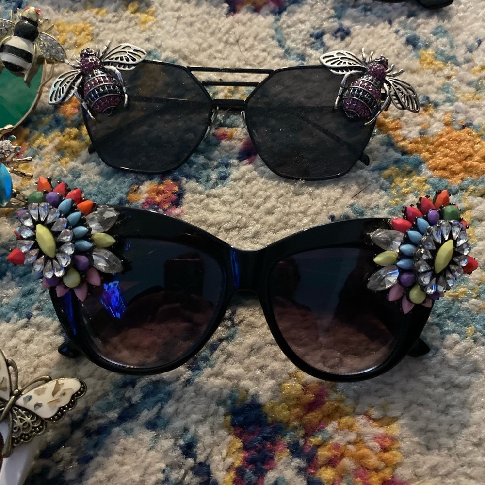 Sunglasses Custom - image 5